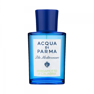 Acqua Di Parma Blu Mediterraneo Bergamotto di Calabria Eau de Toilette Unisex 100ml Parfum