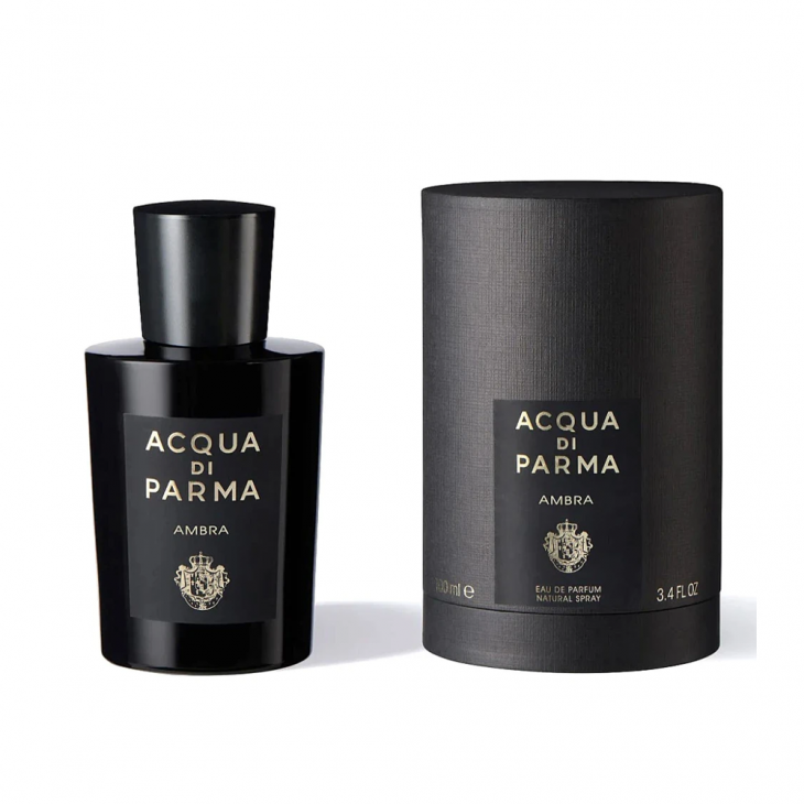 Acqua Di Parma Ambra Eau de Parfum Unisex 100ml 
