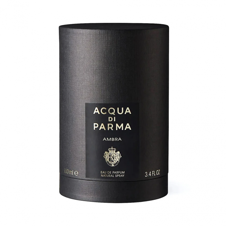 Acqua Di Parma Ambra Eau de Parfum Unisex 100ml 