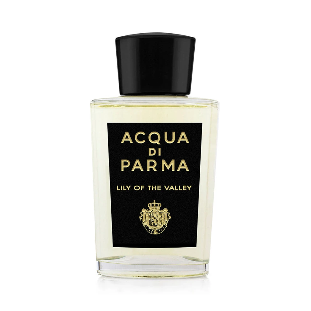 Acqua Di Parma Lily of the Valley Eau de Parfum Unisex 100ml Parfum