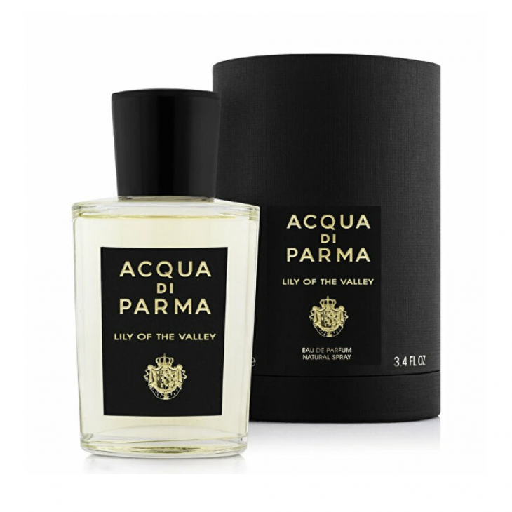 Acqua Di Parma Lily of the Valley Eau de Parfum Unisex 100ml Parfum