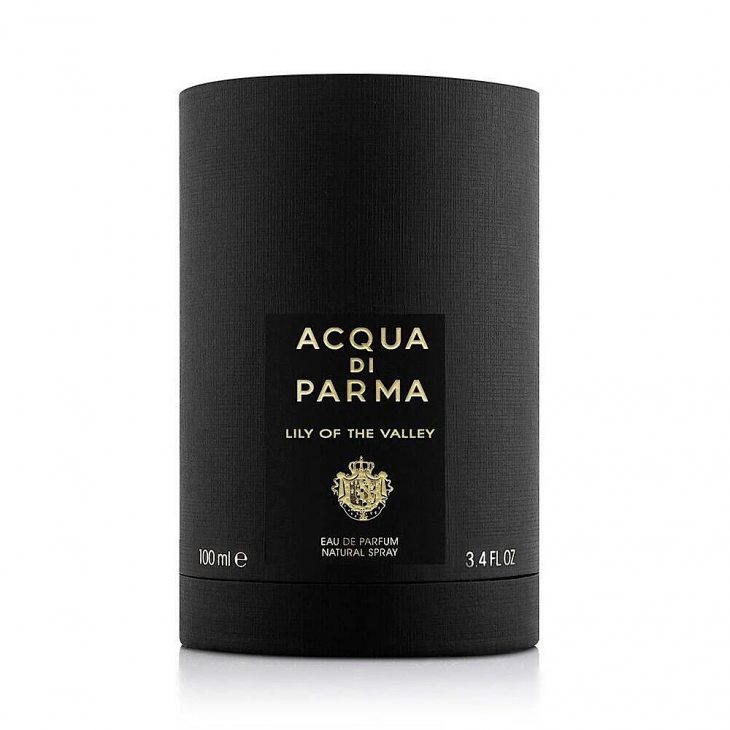 Acqua Di Parma Lily of the Valley Eau de Parfum Unisex 100ml Parfum