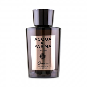 Acqua Di Parma Quercia Eau de Cologne Concentrée Bărbați 180ml Parfum