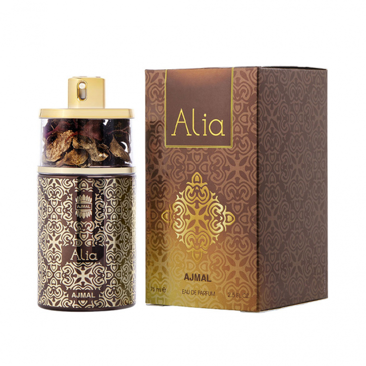 Ajmal Alia Apa de Parfum Femei 75ml