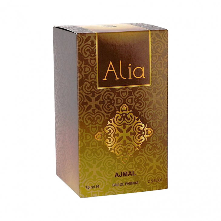 Ajmal Alia Apa de Parfum Femei 75ml