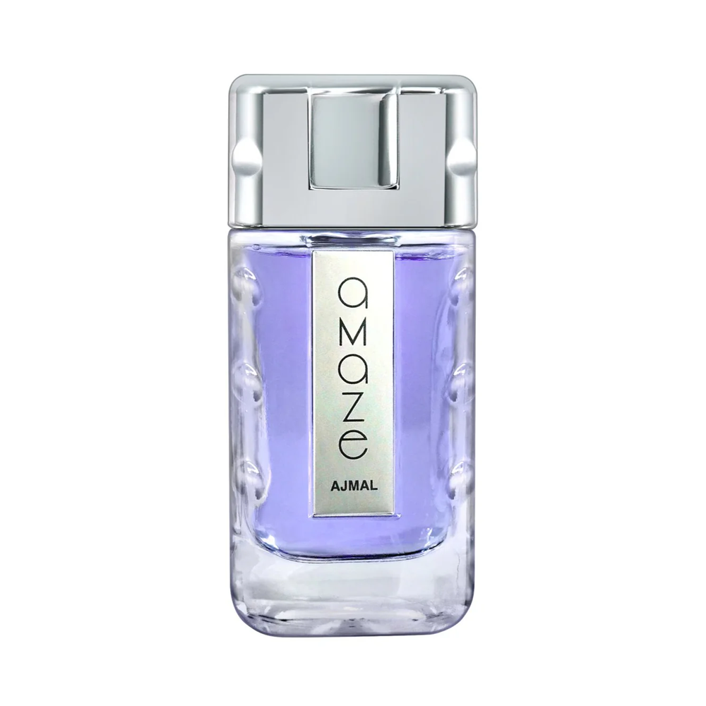 Ajmal Amaze Apă de Parfum Bărbați 100ml 