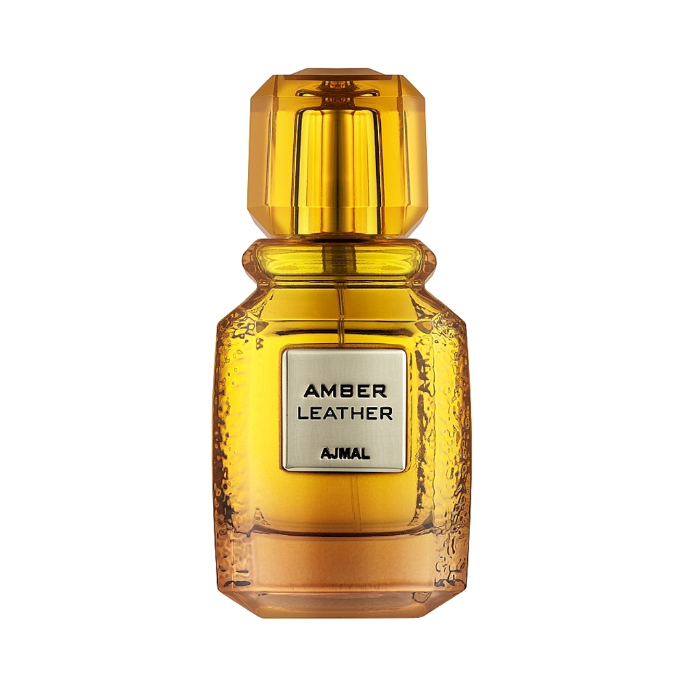 Ajmal Amber Leather Apă de Parfum Unisex 100ml Parfum