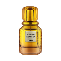 Ajmal Amber Leather Apă de Parfum Unisex 100ml Parfum