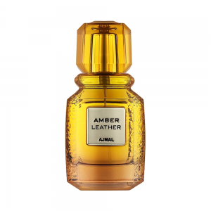 Ajmal Amber Leather Apă de Parfum Unisex 100ml Parfum