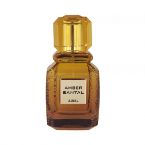 Ajmal Amber Santal Apă de Parfum Unisex 100ml 