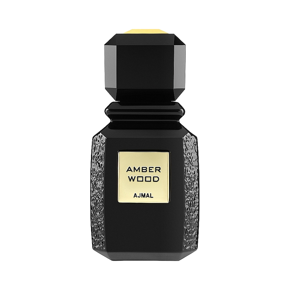 Ajmal Amber Wood Apă de Parfum Unisex 100ml Parfum