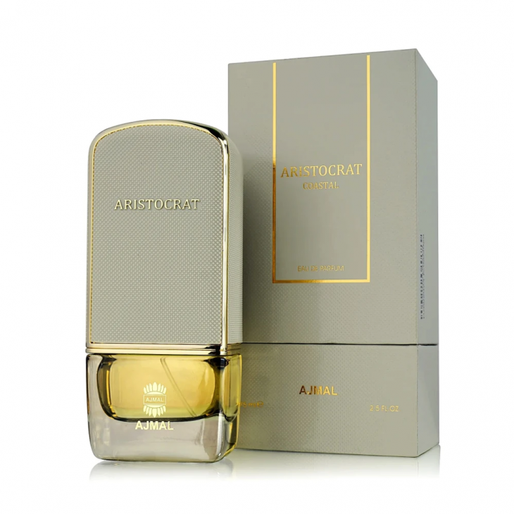 Ajmal Aristocrat Coastal Apă de Parfum 75ml 
