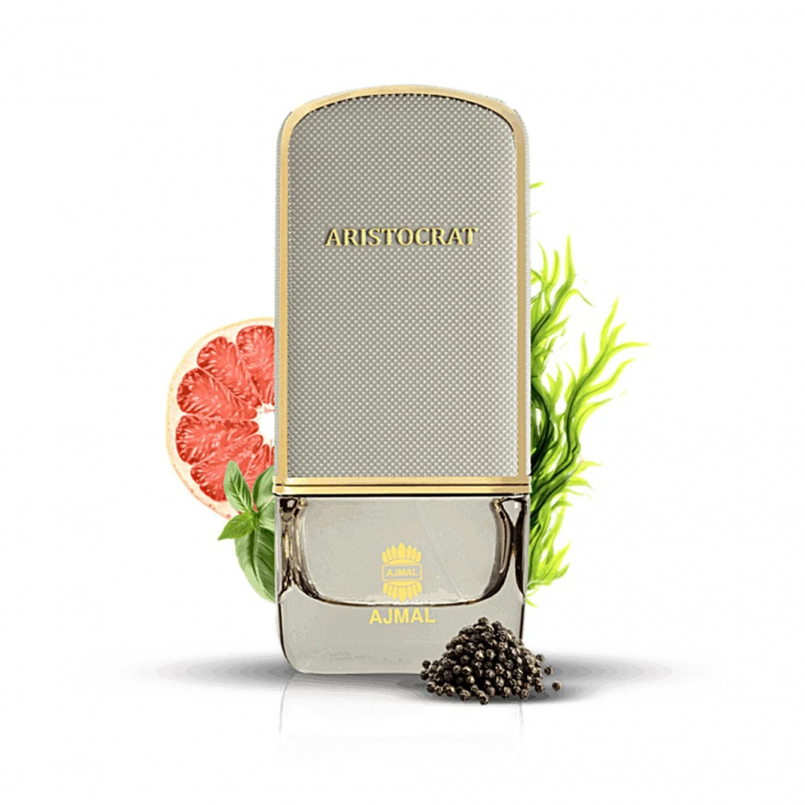 Ajmal Aristocrat Coastal Apă de Parfum 75ml 