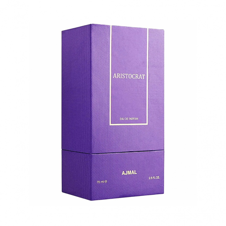 Ajmal Aristocrat for Her Apă de Parfum Femei 75ml 