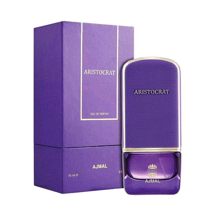 Ajmal Aristocrat for Her Apă de Parfum Femei 75ml 