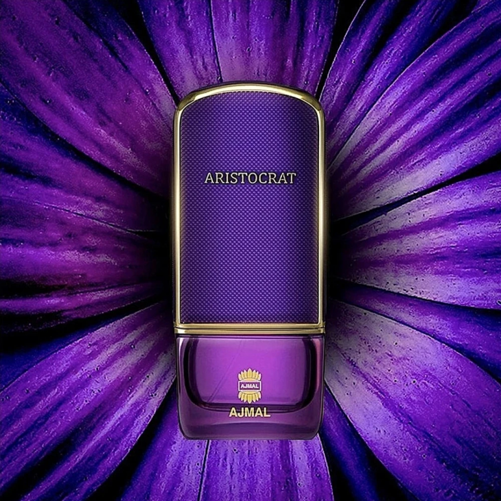 Ajmal Aristocrat for Her Apă de Parfum Femei 75ml 