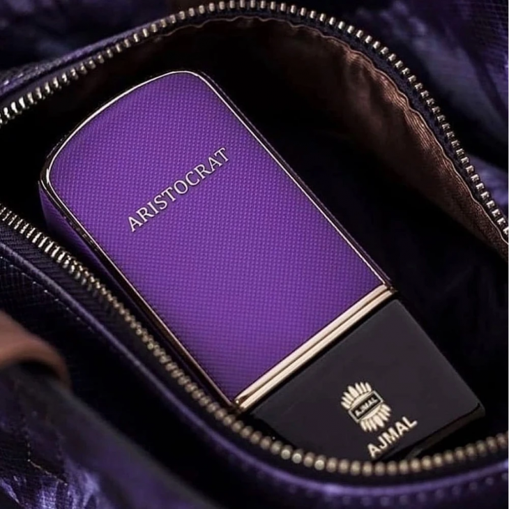 Ajmal Aristocrat for Her Apă de Parfum Femei 75ml 