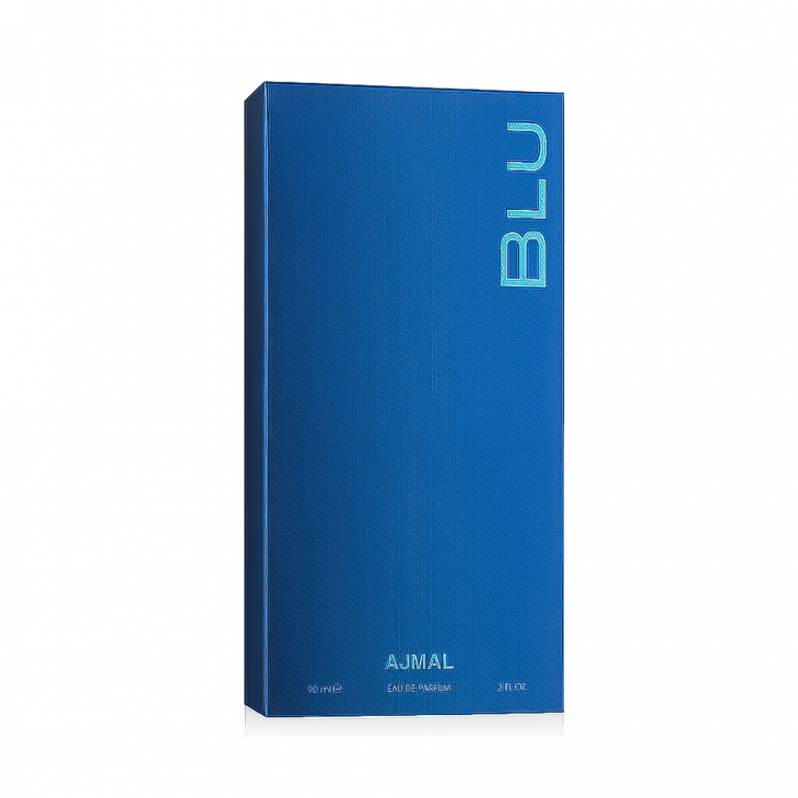 Ajmal Blu Apă de Parfum Bărbați 90ml Parfum