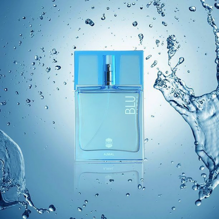 Ajmal Blu Femme Eau de Parfum Femei 50ml Parfum