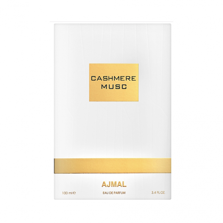 Ajmal Cashmere Musc Apă de Parfum Unisex 100ml 