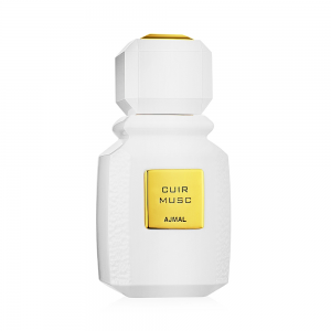 Ajmal Cuir Musc Eau de Parfum Unisex 100ml Parfum