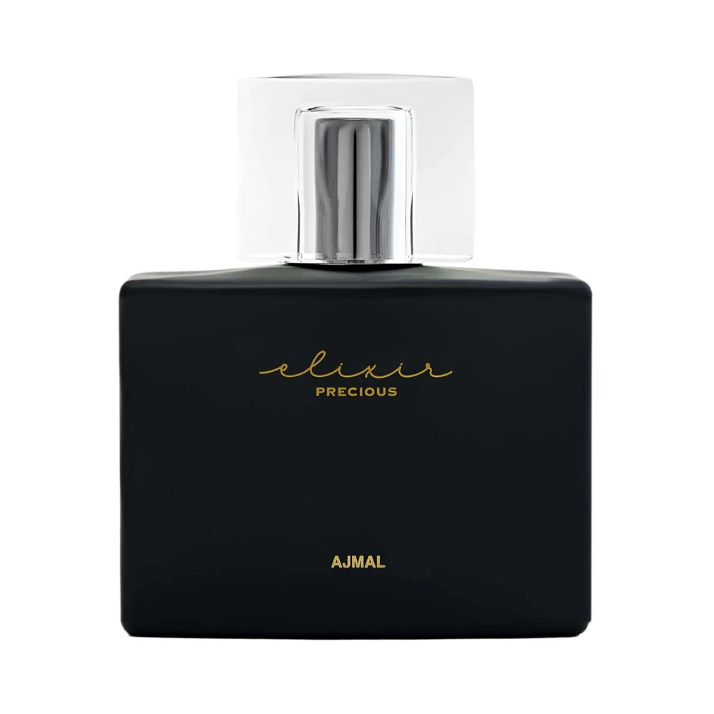 Ajmal Elixir Precious Eau de Parfum Unisex 100ml Parfum