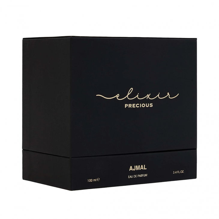 Ajmal Elixir Precious Eau de Parfum Unisex 100ml Parfum