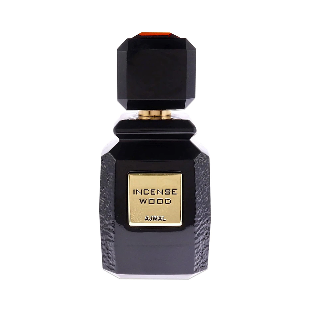 Ajmal Incense Wood Apă de Parfum Unisex 100ml 