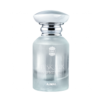 Ajmal Musk Silk Supreme Eau de Parfum Unisex 50ml Parfum