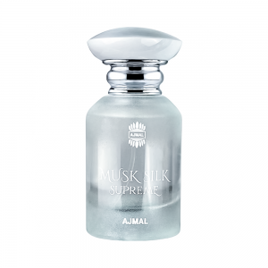 Ajmal Musk Silk Supreme Eau de Parfum Unisex 50ml Parfum