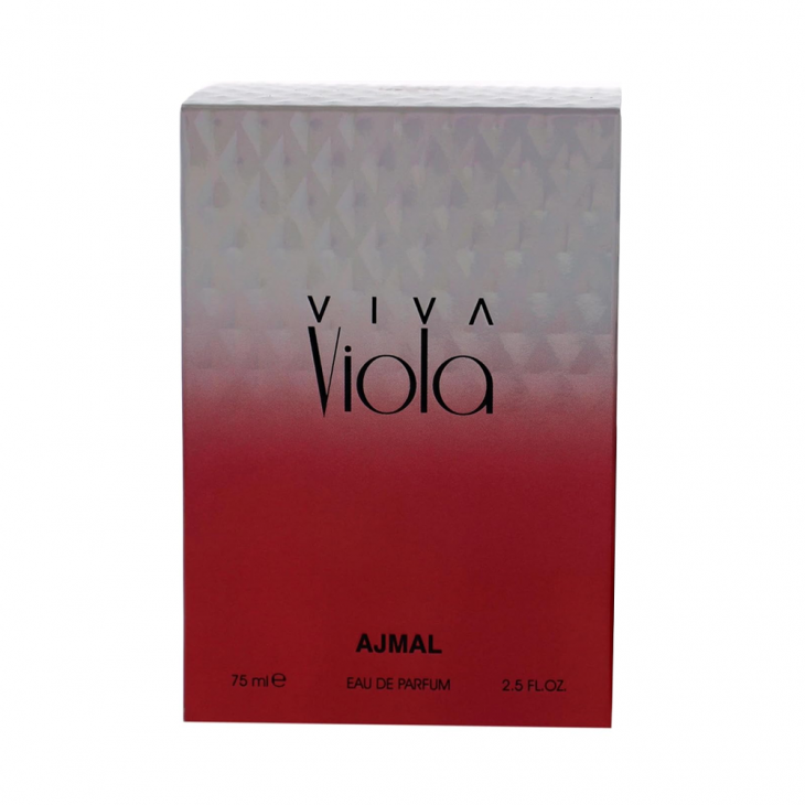 Ajmal Viva Viola Apă de Parfum Femei 75ml 