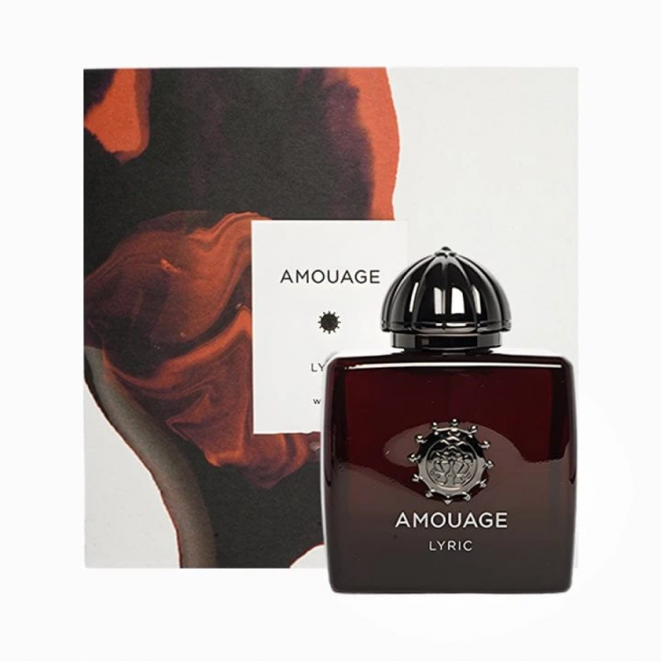 Amouage Lyric Woman Apă de Parfum Femei 100ml Parfum