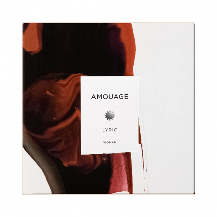 Amouage Lyric Woman Apă de Parfum Femei 100ml Parfum