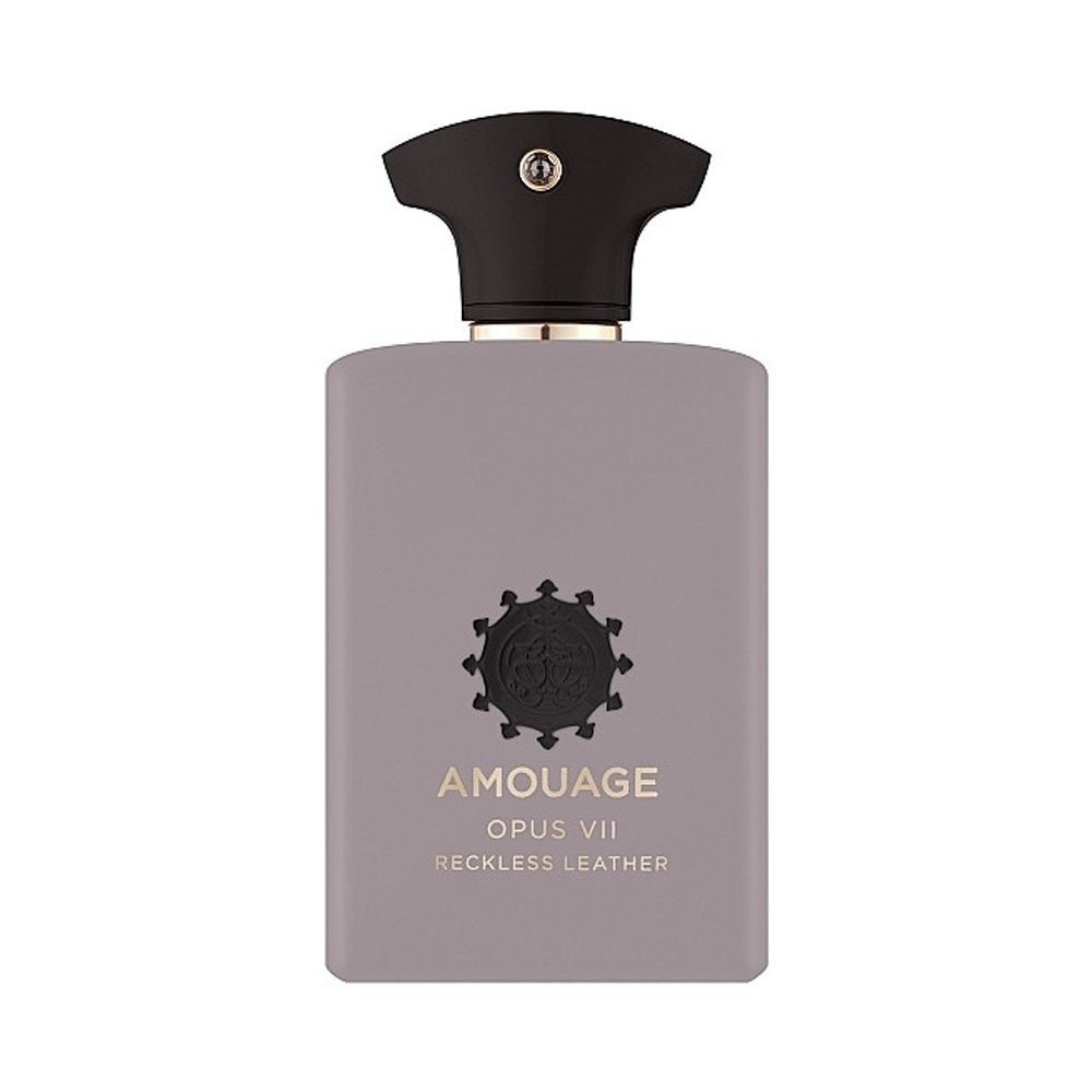 Amouage Opus VII Reckless Leather Apă de Parfum Unisex 100ml Parfum