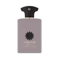 Amouage Opus VII Reckless Leather Apă de Parfum Unisex 100ml Parfum