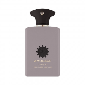 Amouage Opus VII Reckless Leather Apă de Parfum Unisex 100ml Parfum