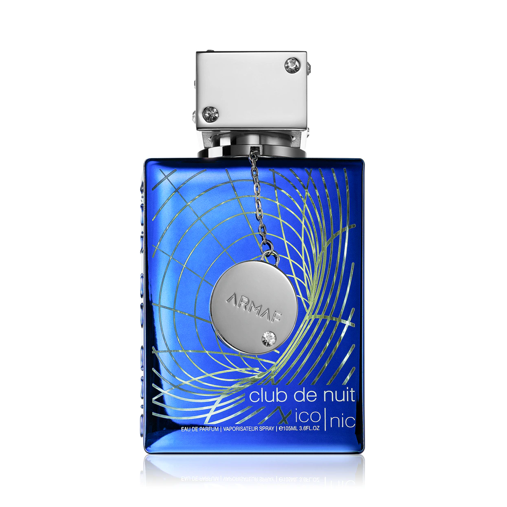 Armaf Club de Nuit Iconic Apă de Parfum Bărbați 105ml Parfum