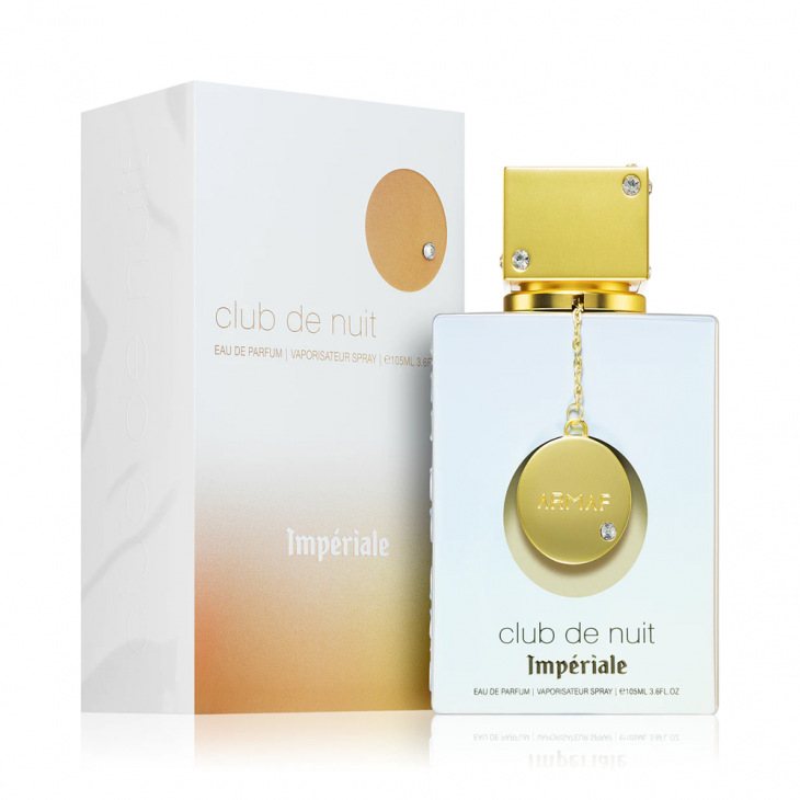 Armaf Club De Nuit Imperiale Apă de Parfum Unisex 105ml Parfum