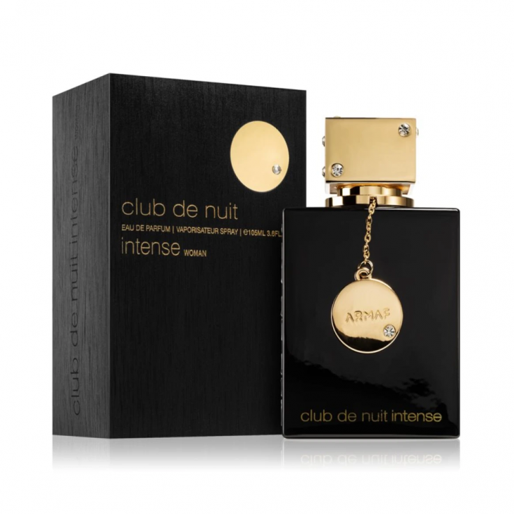 Armaf Club de Nuit Intense Women Apă de Parfum Femei 105ml Parfum