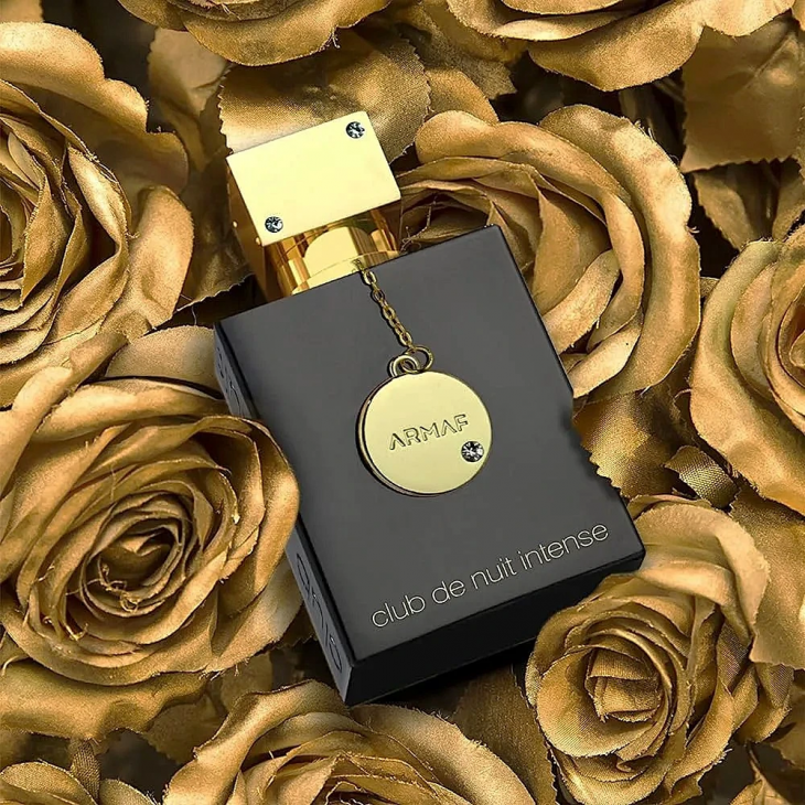 Armaf Club de Nuit Intense Women Apă de Parfum Femei 105ml Parfum