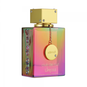 Armaf Club De Nuit Untold Apă de Parfum Unisex 105ml Parfum