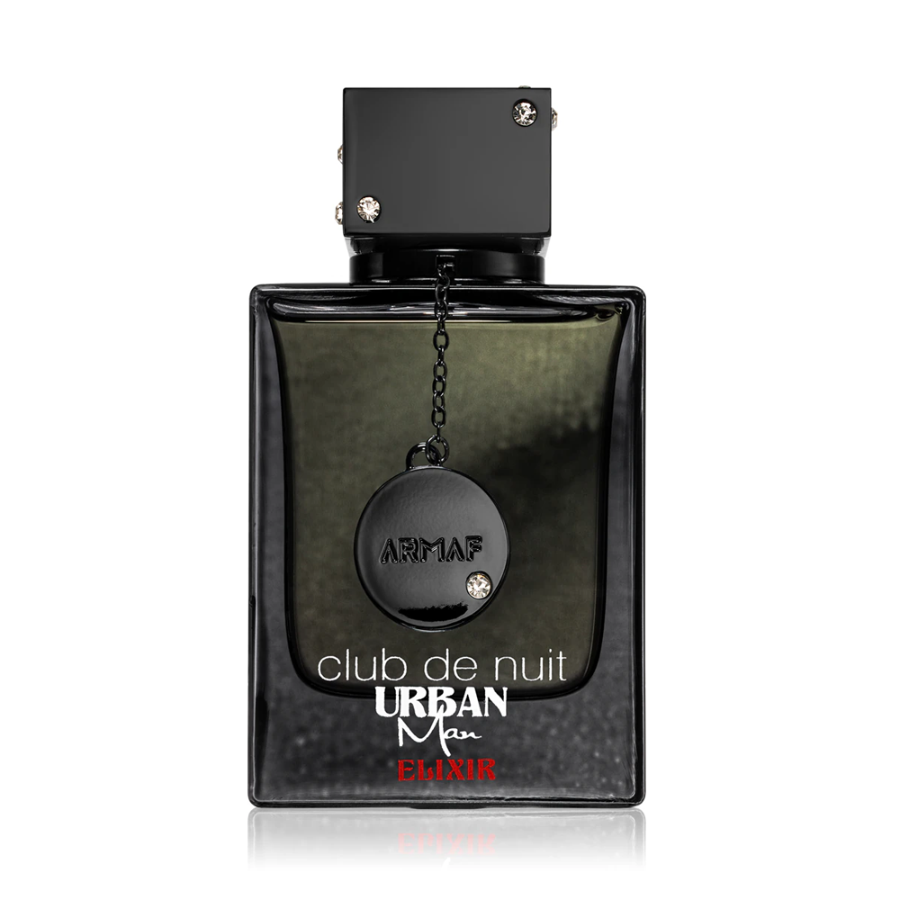 Armaf Club De Nuit Urban Man Elixir Apă de Parfum Bărbați 105ml Parfum