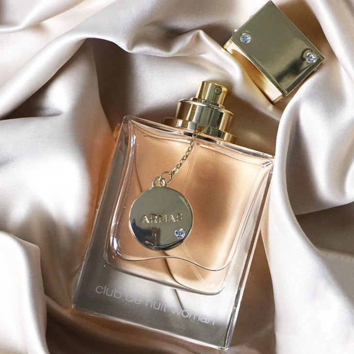 Armaf Club de Nuit Women Apă de Parfum Femei 105ml Parfum