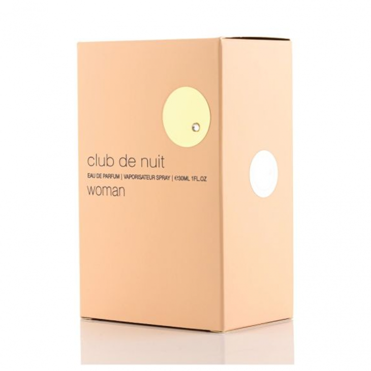 Armaf Club de Nuit Women Apă de Parfum Femei 105ml Parfum