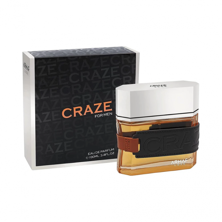 Armaf Craze Apă de Parfum Bărbați 100ml Parfum