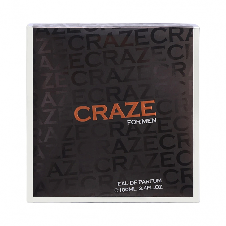Armaf Craze Apă de Parfum Bărbați 100ml Parfum