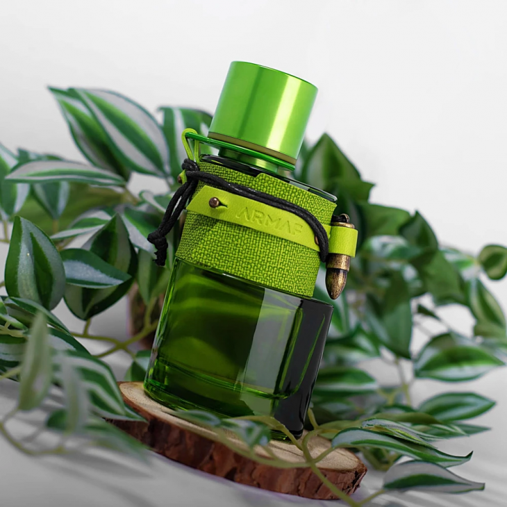 Armaf Hunter Jungle Apă de Parfum Bărbați 100ml Parfum