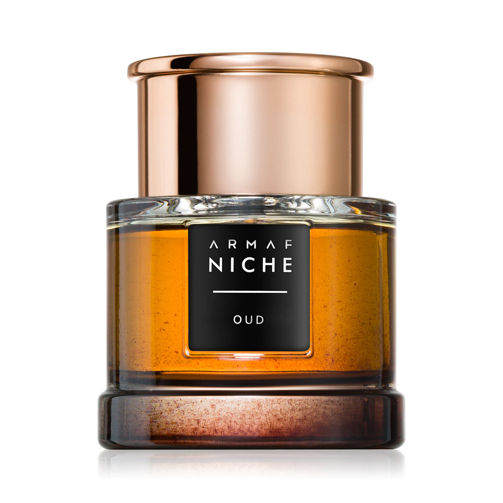 Armaf Niche Oud Apă de Parfum Unisex 90ml Parfum