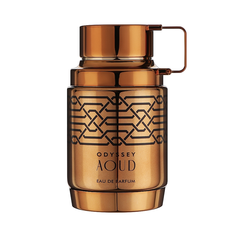Armaf Odyssey Aoud Apă de Parfum Unisex 100ml Parfum