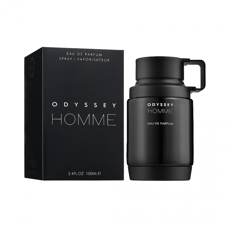 Armaf Odyssey Homme Apă de Parfum Bărbați 100ml Parfum